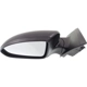Purchase Top-Quality Driver Side Outside Rear View Mirror - GM1320421 pa6