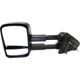 Purchase Top-Quality Driver Side Outside Rear View Mirror - GM1320455 pa12