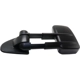Purchase Top-Quality Driver Side Outside Rear View Mirror - GM1320455 pa15