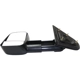 Purchase Top-Quality Driver Side Outside Rear View Mirror - GM1320455 pa16
