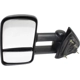 Purchase Top-Quality Driver Side Outside Rear View Mirror - GM1320455 pa2