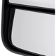 Purchase Top-Quality Driver Side Outside Rear View Mirror - GM1320455 pa22