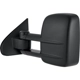 Purchase Top-Quality Driver Side Outside Rear View Mirror - GM1320458 pa4