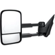 Purchase Top-Quality Driver Side Outside Rear View Mirror - GM1320458 pa7