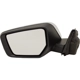 Purchase Top-Quality Driver Side Outside Rear View Mirror - GM1320460 pa7