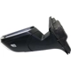 Purchase Top-Quality Driver Side Outside Rear View Mirror - GM1320461 pa1