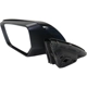Purchase Top-Quality Driver Side Outside Rear View Mirror - GM1320461 pa3