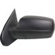 Purchase Top-Quality Driver Side Outside Rear View Mirror - GM1320480 pa10
