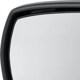 Purchase Top-Quality Driver Side Outside Rear View Mirror - GM1320480 pa2