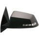 Purchase Top-Quality Driver Side Outside Rear View Mirror - GM1320489 pa1