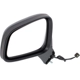 Purchase Top-Quality Driver Side Outside Rear View Mirror - GM1320494 pa10