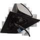 Purchase Top-Quality Driver Side Outside Rear View Mirror - GM1320510 pa11