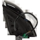 Purchase Top-Quality Driver Side Outside Rear View Mirror - GM1320510 pa3