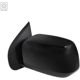 Purchase Top-Quality Driver Side Outside Rear View Mirror - GM1320521 pa1