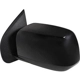 Purchase Top-Quality Driver Side Outside Rear View Mirror - GM1320521 pa2