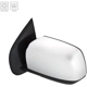 Purchase Top-Quality Driver Side Outside Rear View Mirror - GM1320522 pa1