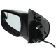 Purchase Top-Quality Driver Side Outside Rear View Mirror - GM1320522 pa10