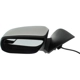 Purchase Top-Quality Driver Side Outside Rear View Mirror - GM1320522 pa14