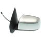 Purchase Top-Quality Driver Side Outside Rear View Mirror - GM1320522 pa15