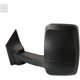 Purchase Top-Quality Driver Side Outside Rear View Mirror - GM1320529 pa1