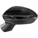 Purchase Top-Quality Driver Side Outside Rear View Mirror - GM1320544 pa1
