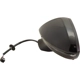 Purchase Top-Quality Driver Side Outside Rear View Mirror - GM1320544 pa14