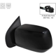 Purchase Top-Quality Driver Side Outside Rear View Mirror - GM1320546 pa1