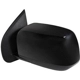 Purchase Top-Quality Driver Side Outside Rear View Mirror - GM1320546 pa2