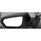 Purchase Top-Quality Driver Side Outside Rear View Mirror - GM1320559 pa10