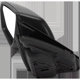Purchase Top-Quality Driver Side Outside Rear View Mirror - GM1320559 pa3