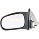 Purchase Top-Quality Driver Side Outside Rear View Mirror - HO1320101 pa20