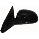 Purchase Top-Quality Driver Side Outside Rear View Mirror - HO1320108 pa1