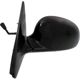 Purchase Top-Quality Driver Side Outside Rear View Mirror - HO1320109 pa6