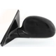 Purchase Top-Quality Driver Side Outside Rear View Mirror - HO1320113 pa10
