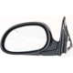 Purchase Top-Quality Driver Side Outside Rear View Mirror - HO1320113 pa12
