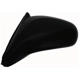 Purchase Top-Quality Driver Side Outside Rear View Mirror - HO1320122 pa1