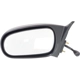Purchase Top-Quality Driver Side Outside Rear View Mirror - HO1320123 pa14