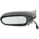 Purchase Top-Quality Driver Side Outside Rear View Mirror - HO1320123 pa20