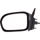 Purchase Top-Quality Driver Side Outside Rear View Mirror - HO1320137 pa14