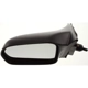Purchase Top-Quality Driver Side Outside Rear View Mirror - HO1320137 pa22