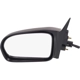 Purchase Top-Quality Driver Side Outside Rear View Mirror - HO1320140 pa13