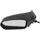 Purchase Top-Quality Driver Side Outside Rear View Mirror - HO1320140 pa3