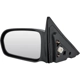 Purchase Top-Quality Driver Side Outside Rear View Mirror - HO1320141 pa7
