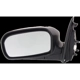 Purchase Top-Quality Driver Side Outside Rear View Mirror - HO1320142 pa11