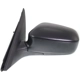 Purchase Top-Quality Driver Side Outside Rear View Mirror - HO1320142 pa15