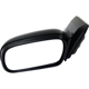 Purchase Top-Quality Driver Side Outside Rear View Mirror - HO1320213 pa6