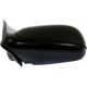 Purchase Top-Quality Driver Side Outside Rear View Mirror - HO1320213 pa8