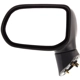 Purchase Top-Quality Driver Side Outside Rear View Mirror - HO1320218 pa11