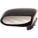 Purchase Top-Quality Driver Side Outside Rear View Mirror - HO1320218 pa14