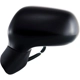 Purchase Top-Quality Driver Side Outside Rear View Mirror - HO1320221 pa15